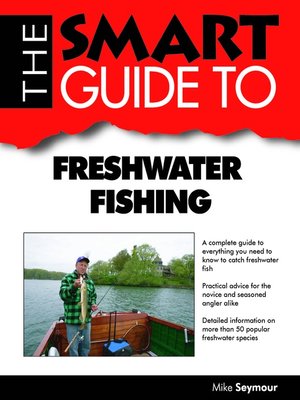cover image of The Smart Guide to Freshwater Fishing